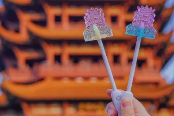 黃鶴樓棒棒糖多少錢(qián)？在哪買(mǎi)？ 這份購買(mǎi)教程請收好