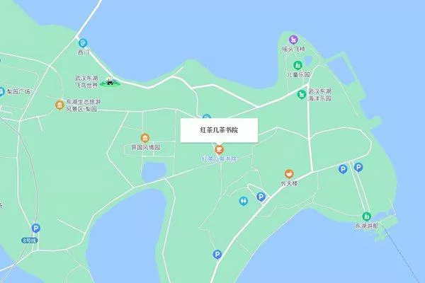 東湖聽(tīng)濤景區游玩攻略 交通、游玩、吃喝都給大家介紹清楚
