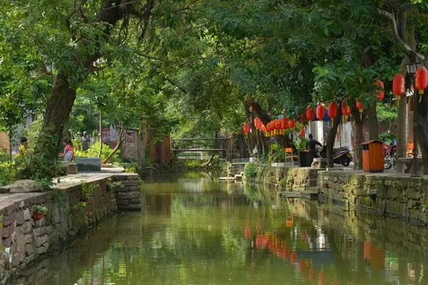 順德逢簡(jiǎn)水鄉一日游攻略 附門(mén)票價(jià)格及開(kāi)放時(shí)間