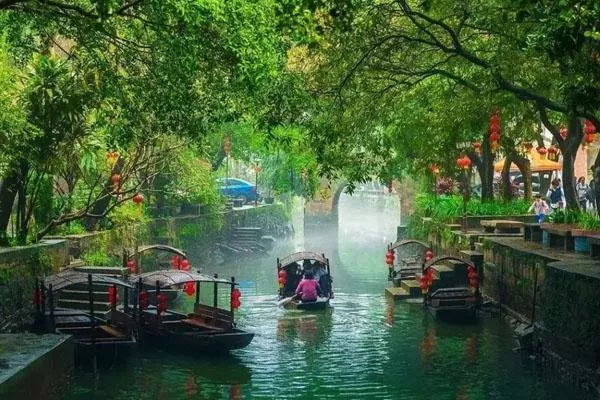 順德逢簡(jiǎn)水鄉一日游攻略 附門(mén)票價(jià)格及開(kāi)放時(shí)間